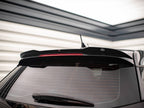 Maxton Design - SPOILER CAP BMW I3 MK1 FACELIFT (2017-2022)