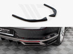 Maxton Design - REAR SIDE SPLITTERS VW PASSAT B8 FACELIFT (2019-2023)