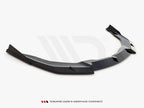 Maxton Design - FRONT SPLITTER LAMBORGHINI HURACAN EVO (2020-)