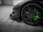 Maxton Design - FRONT SPLITTER LAMBORGHINI HURACAN EVO (2020-)