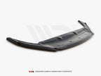 Maxton Design - FRONT SPLITTER LEXUS UX MK1 (2018-)