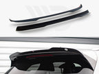 Maxton Design - SPOILER CAP VW TOUAREG R-LINE MK3