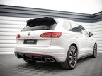 Maxton Design - SPOILER CAP VW TOUAREG R-LINE MK3