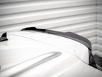 Maxton Design - SPOILER CAP VW TOUAREG R-LINE MK3