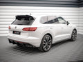 Maxton Design - REAR SIDE SPLITTERS VW TOUAREG R-LINE MK3
