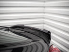 Maxton Design - SPOILER CAP NISSAN 370Z NISMO FACELIFT (2014-2020)