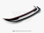 Maxton Design - SPOILER CAP NISSAN 370Z NISMO FACELIFT (2014-2020)