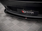 Maxton Design - FRONT SPLITTER DODGE CHALLENGER RT MK3 FACELIFT (2014-)