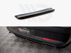 Maxton Design - CENTRAL REAR SPLITTER DODGE CHALLENGER RT MK3 FACELIFT (2014-)