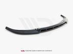 Maxton Design - FRONT SPLITTER DODGE DURANGO RT MK3 (2014-2018)