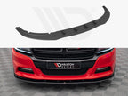 Maxton Design - STREET PRO FRONT SPLITTER DODGE CHARGER RT MK7 FACELIFT (2014-)