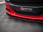 Maxton Design - STREET PRO FRONT SPLITTER DODGE CHARGER RT MK7 FACELIFT (2014-)