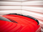 Maxton Design - SET OF SPOILER CAPS DODGE CHARGER RT MK7 FACELIFT (2014-)