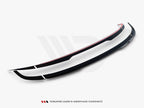Maxton Design - SET OF SPOILER CAPS DODGE CHARGER RT MK7 FACELIFT (2014-)