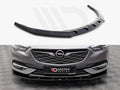 Maxton Design - FRONT SPLITTER V.1 OPEL / VAUXHALL INSIGNIA MK2
