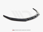 Maxton Design - FRONT SPLITTER V.1 OPEL / VAUXHALL INSIGNIA MK2
