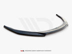 Maxton Design - FRONT SPLITTER V.3 OPEL / VAUXHALL INSIGNIA MK2