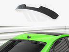 Maxton Design - REAR WINDOW EXTENSION AUDI RS3 SEDAN 8Y