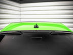 Maxton Design - REAR WINDOW EXTENSION AUDI RS3 SEDAN 8Y