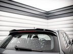 **CLEARANCE** Maxton Design - SPOILER CAP AUDI A3 SPORTBACK 8V (2013-2016) (NO RETURN)