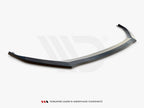 Maxton Design - FRONT SPLITTER V.1 SKODA ENYAQ IV (2020-)