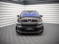 Maxton Design - FRONT SPLITTER V.2 SKODA ENYAQ IV (2020-)