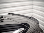 Maxton Design - SPOILER CAP SKODA ENYAQ IV (2020-)
