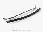 Maxton Design - SPOILER CAP SKODA ENYAQ IV (2020-)