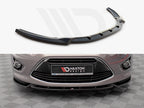 Maxton Design - FRONT SPLITTER FORD C-MAX MK2 (2010-2014)