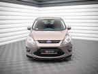 Maxton Design - FRONT SPLITTER FORD C-MAX MK2 (2010-2014)