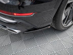 Maxton Design - REAR SIDE SPLITTERS AUDI SQ8 MK1 (2019-)