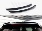 Maxton Design - SPOILER CAP VW ATLAS CROSS SPORT (2020-)
