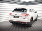 Maxton Design - REAR SIDE SPLITTERS VW ATLAS CROSS SPORT (2020-)