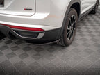 Maxton Design - REAR SIDE SPLITTERS VW ATLAS CROSS SPORT (2020-)