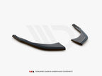 Maxton Design - REAR SIDE SPLITTERS VW ATLAS CROSS SPORT (2020-)