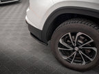 Maxton Design - REAR SIDE SPLITTERS VW ATLAS CROSS SPORT (2020-)