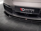 Maxton Design - FRONT SPLITTER PORSCHE 911 CARRERA 4S 992 (2019-)