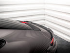 Maxton Design - SPOILER CAP PORSCHE 911 CARRERA 4S 992 (2019-)