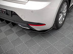 Maxton Design - REAR SIDE SPLITTERS SEAT IBIZA MK5 (2017-2021)