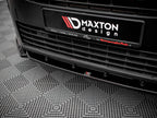 Maxton Design - FRONT SPLITTER PEUGEOT PARTNER MK3 (2018-)
