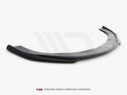Maxton Design - FRONT SPLITTER V.2 BENTLEY CONTINENTAL GT V8 S MK2 (2014-2016)