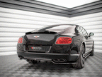 Maxton Design - SPOILER CAP BENTLEY CONTINENTAL GT V8 S MK2 (2014-2016)