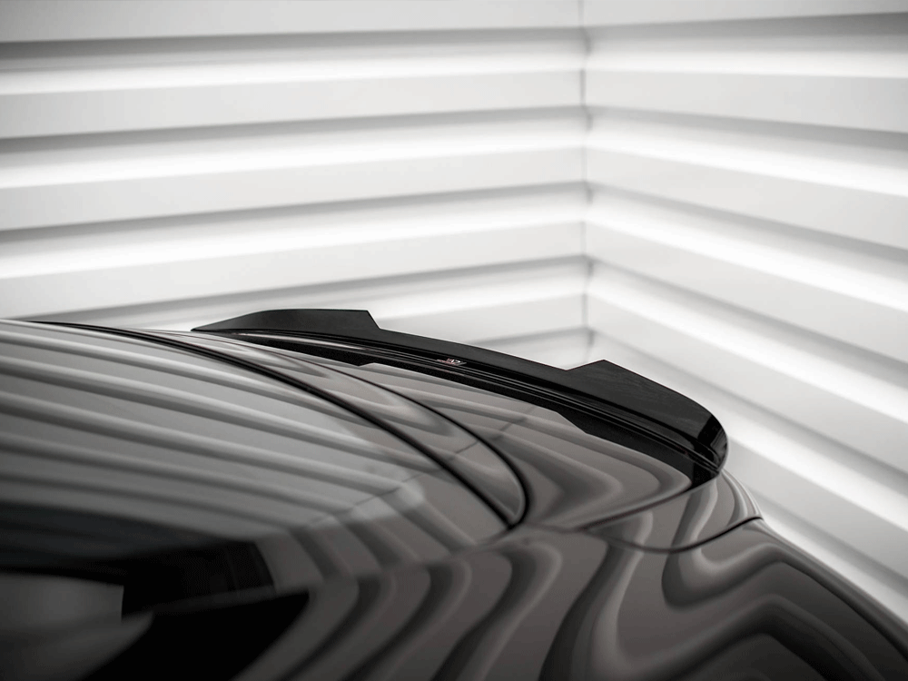 Maxton Design - SPOILER CAP BENTLEY CONTINENTAL GT V8 S MK2 (2014-2016)