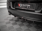 Maxton Design - CENTRAL REAR SPLITTER (VERTICAL BARS) BENTLEY CONTINENTAL GT V8 S MK2 (2014-2016)