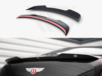 Maxton Design - SPOILER CAP BENTLEY CONTINENTAL GT V8 S MK2 (2014-2016)