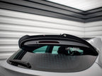 Maxton Design - SPOILER CAP OPEL ASTRA GTC OPC-LINE J (2011-2018)