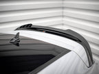Maxton Design - SPOILER CAP OPEL ASTRA GTC OPC-LINE J (2011-2018)