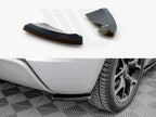 Maxton Design - REAR SIDE SPLITTERS OPEL ASTRA GTC OPC-LINE J (2011-2018)