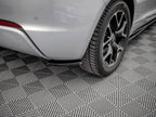 Maxton Design - REAR SIDE SPLITTERS OPEL ASTRA GTC OPC-LINE J (2011-2018)
