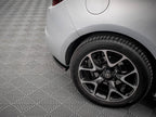 Maxton Design - REAR SIDE SPLITTERS OPEL ASTRA GTC OPC-LINE J (2011-2018)